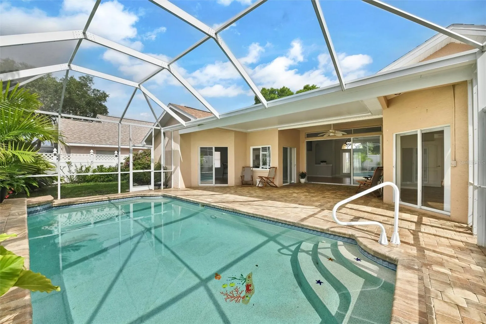 1272 Jasmine Lake Drive Tarpon Springs FL 34689