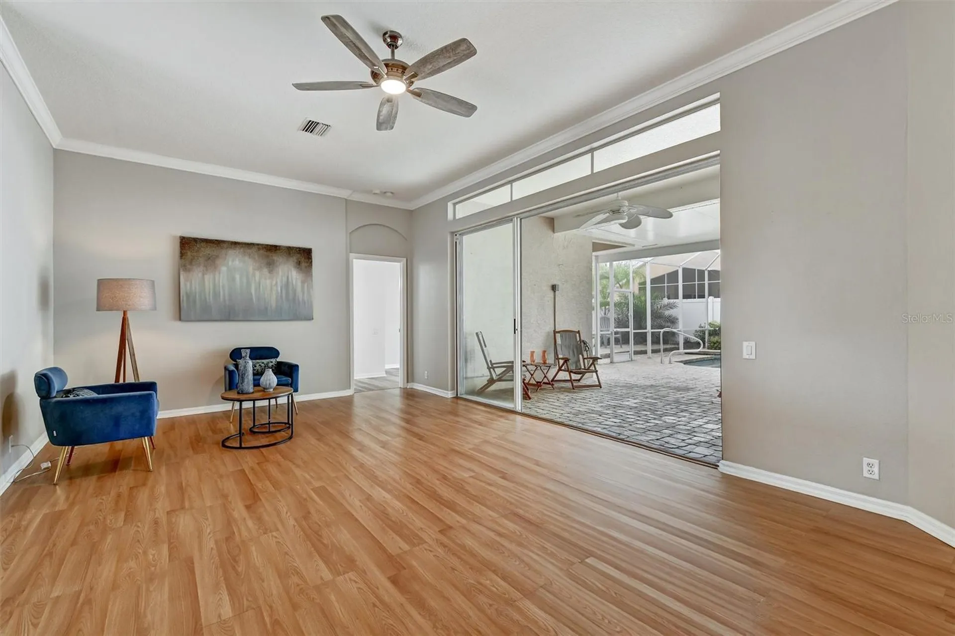 1272 Jasmine Lake Drive Tarpon Springs FL 34689