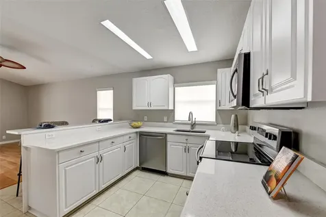 1272 Jasmine Lake Drive Tarpon Springs FL 34689