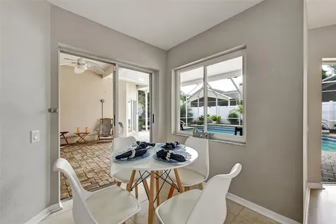 1272 Jasmine Lake Drive Tarpon Springs FL 34689