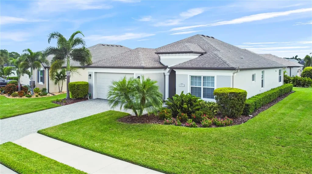 12022 Goldenrod Avenue Bradenton FL 34212
