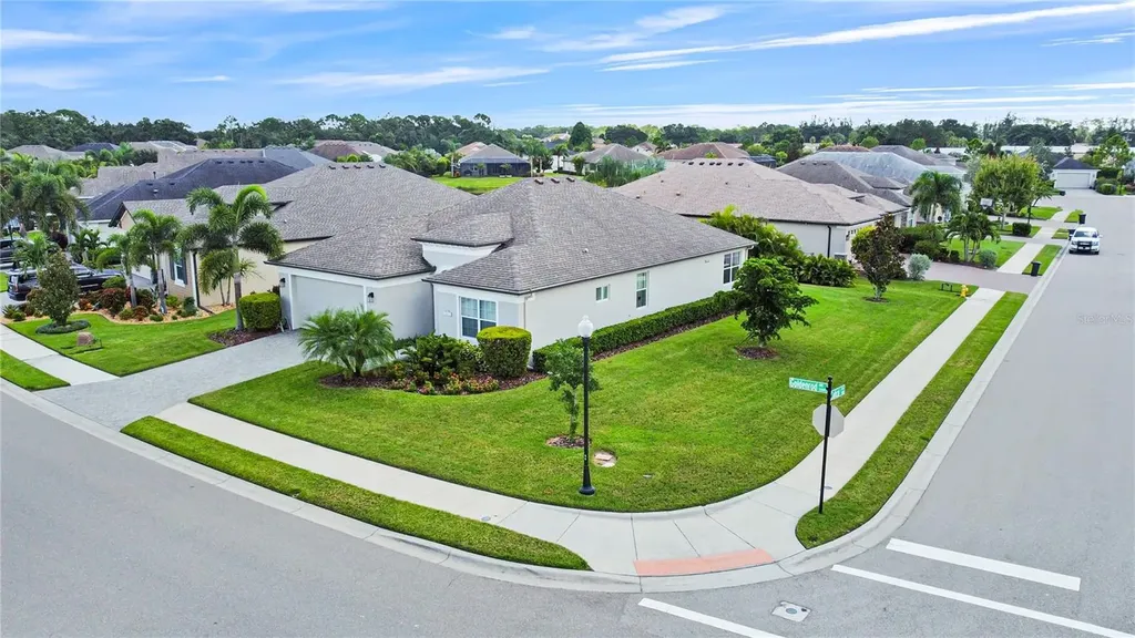 12022 Goldenrod Avenue Bradenton FL 34212