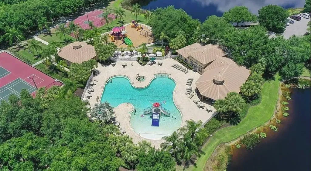 12022 Goldenrod Avenue Bradenton FL 34212