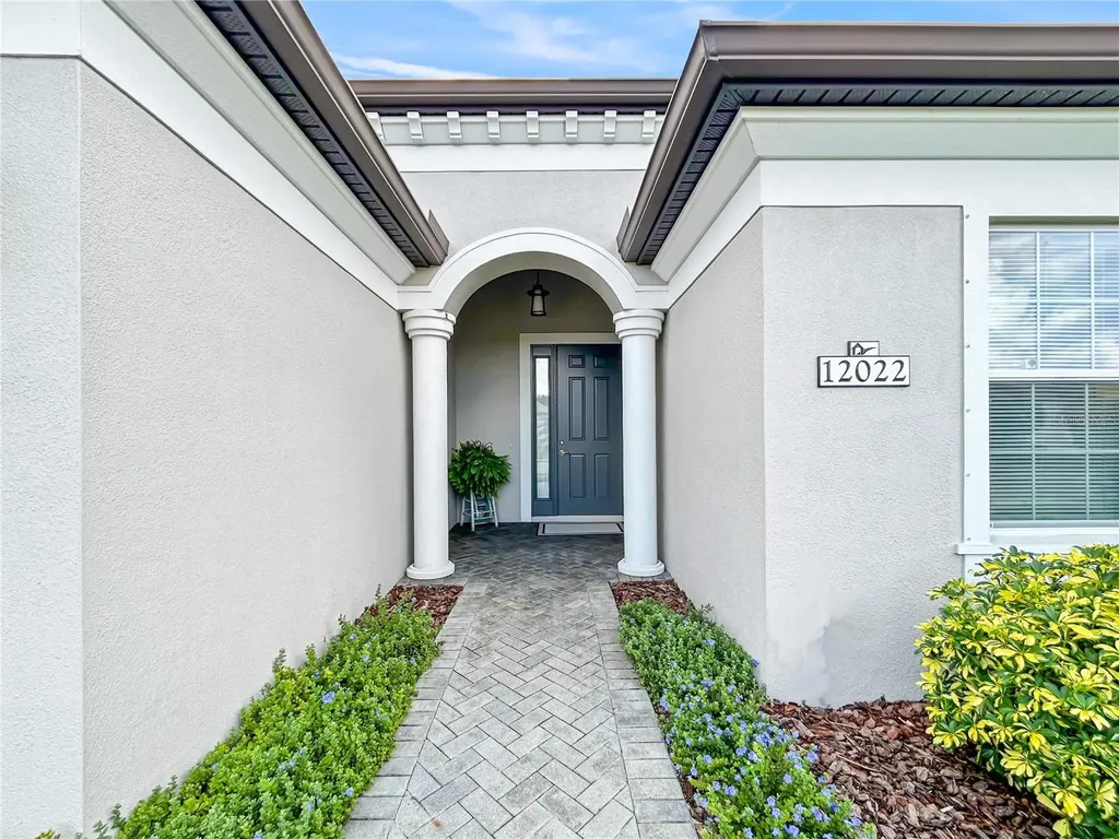 12022 Goldenrod Avenue Bradenton FL 34212