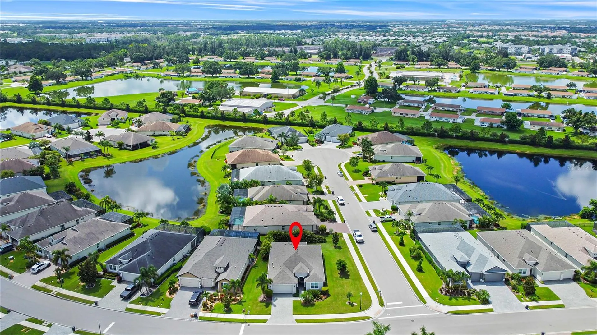 12022 Goldenrod Avenue Bradenton FL 34212