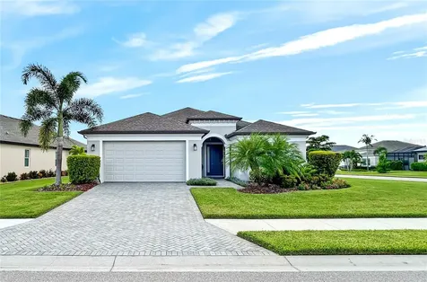 12022 Goldenrod Avenue Bradenton FL 34212