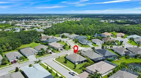 12022 Goldenrod Avenue Bradenton FL 34212