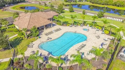 12022 Goldenrod Avenue Bradenton FL 34212
