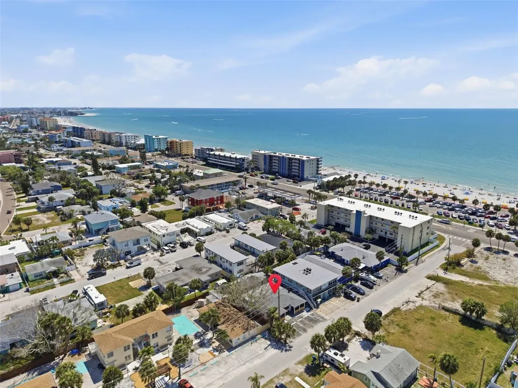 113 145th Avenue E Madeira Beach FL 33708