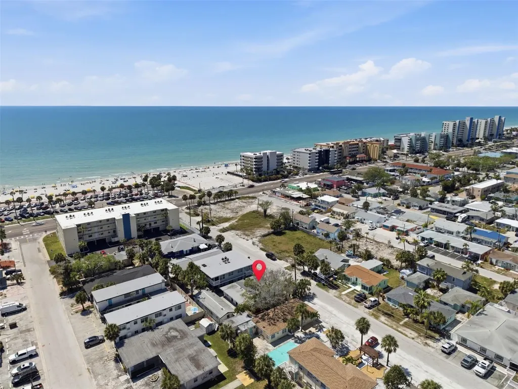 113 145th Avenue E Madeira Beach FL 33708
