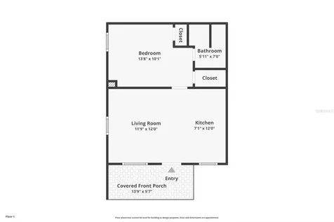 113 145th Avenue E Madeira Beach FL 33708