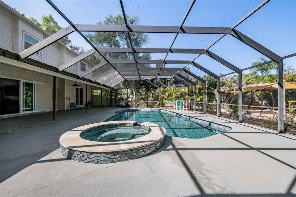 3223 Harvest Moon Drive Palm Harbor FL 34683