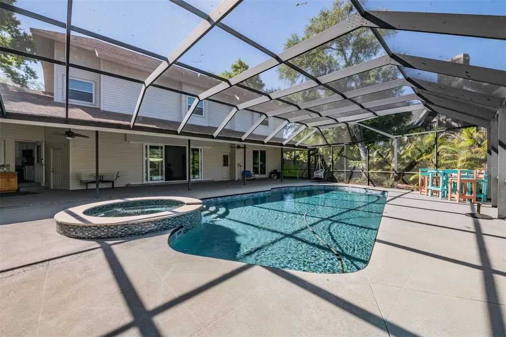 3223 Harvest Moon Drive Palm Harbor FL 34683