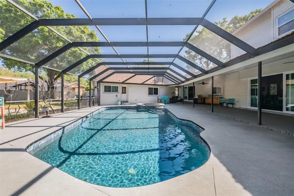 3223 Harvest Moon Drive Palm Harbor FL 34683