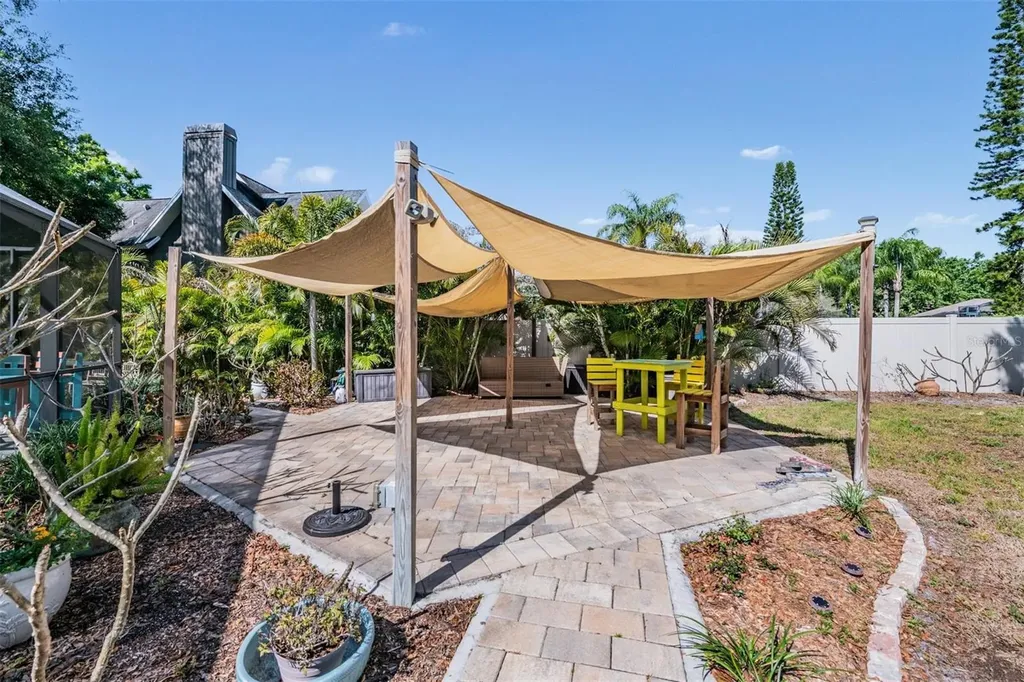 3223 Harvest Moon Drive Palm Harbor FL 34683
