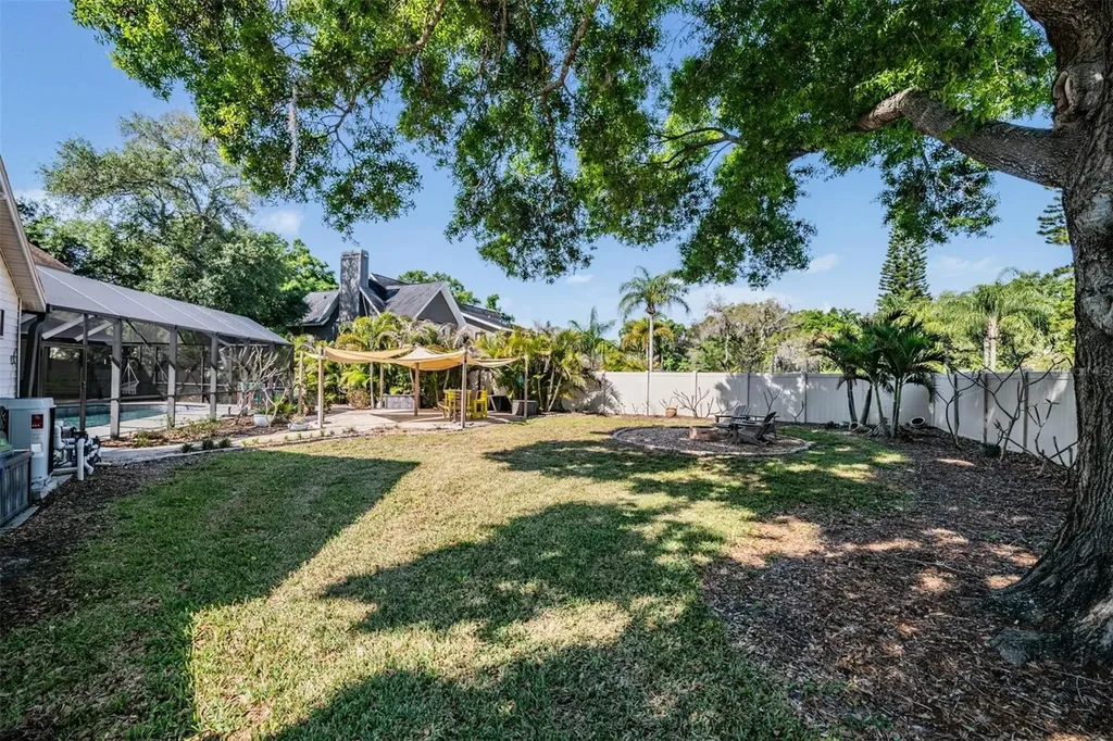 3223 Harvest Moon Drive Palm Harbor FL 34683