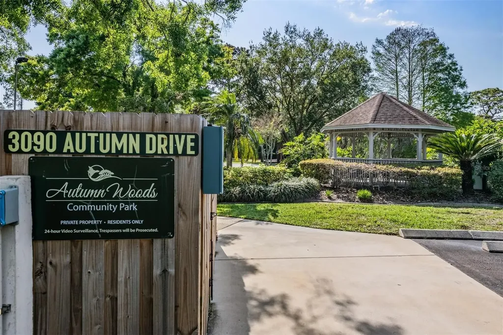 3223 Harvest Moon Drive Palm Harbor FL 34683
