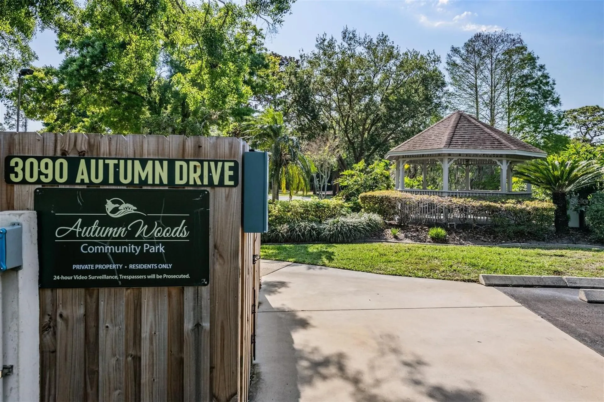 3223 Harvest Moon Drive Palm Harbor FL 34683