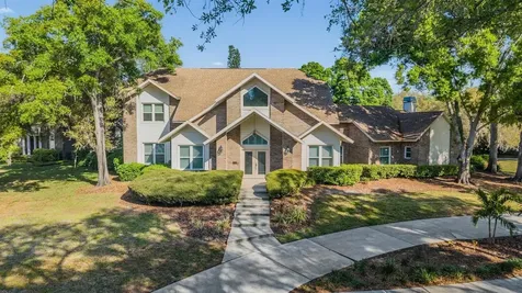 3223 Harvest Moon Drive Palm Harbor FL 34683