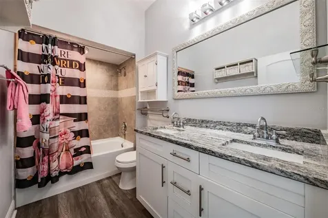 3223 Harvest Moon Drive Palm Harbor FL 34683