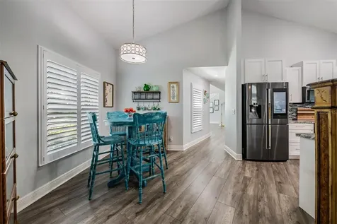 3223 Harvest Moon Drive Palm Harbor FL 34683