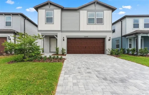 33449 Binding Ties Lane Wesley Chapel FL 33545