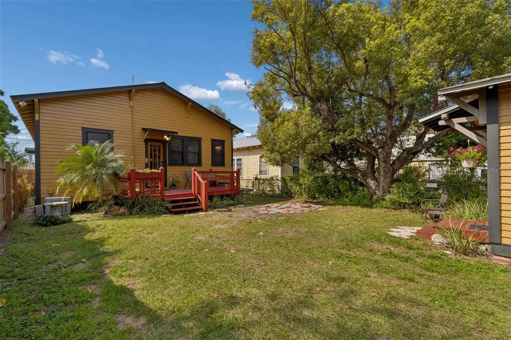 1314 E 15th Avenue Tampa FL 33605