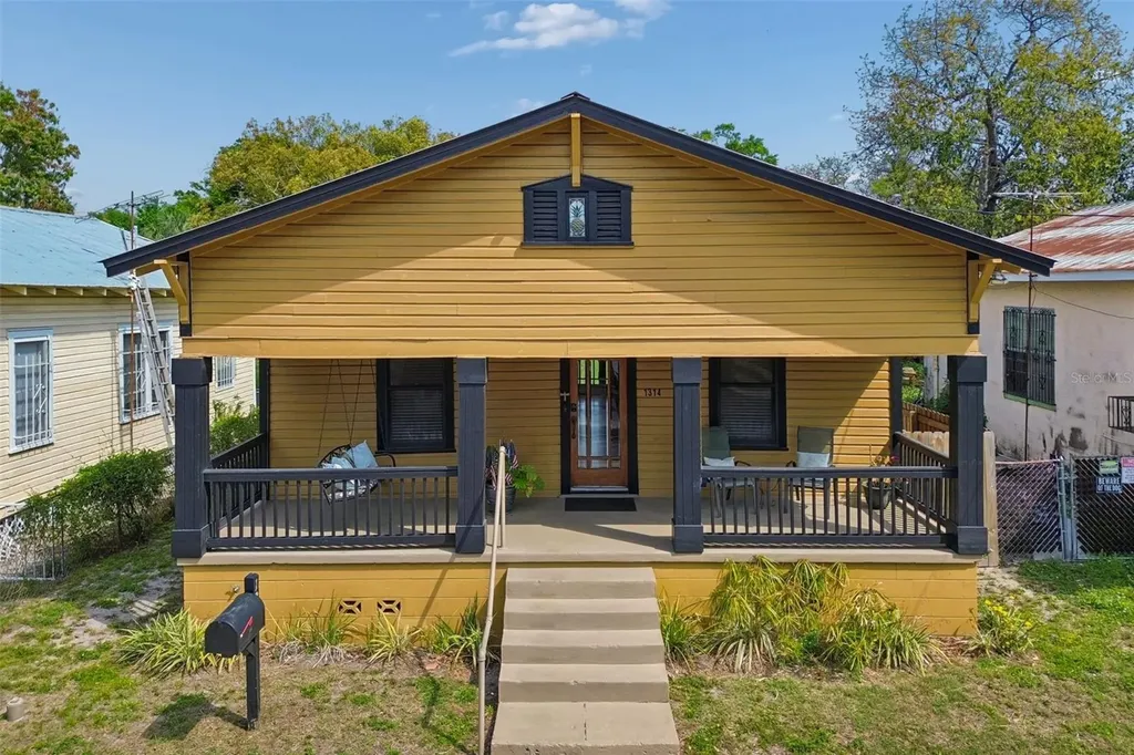 1314 E 15th Avenue Tampa FL 33605