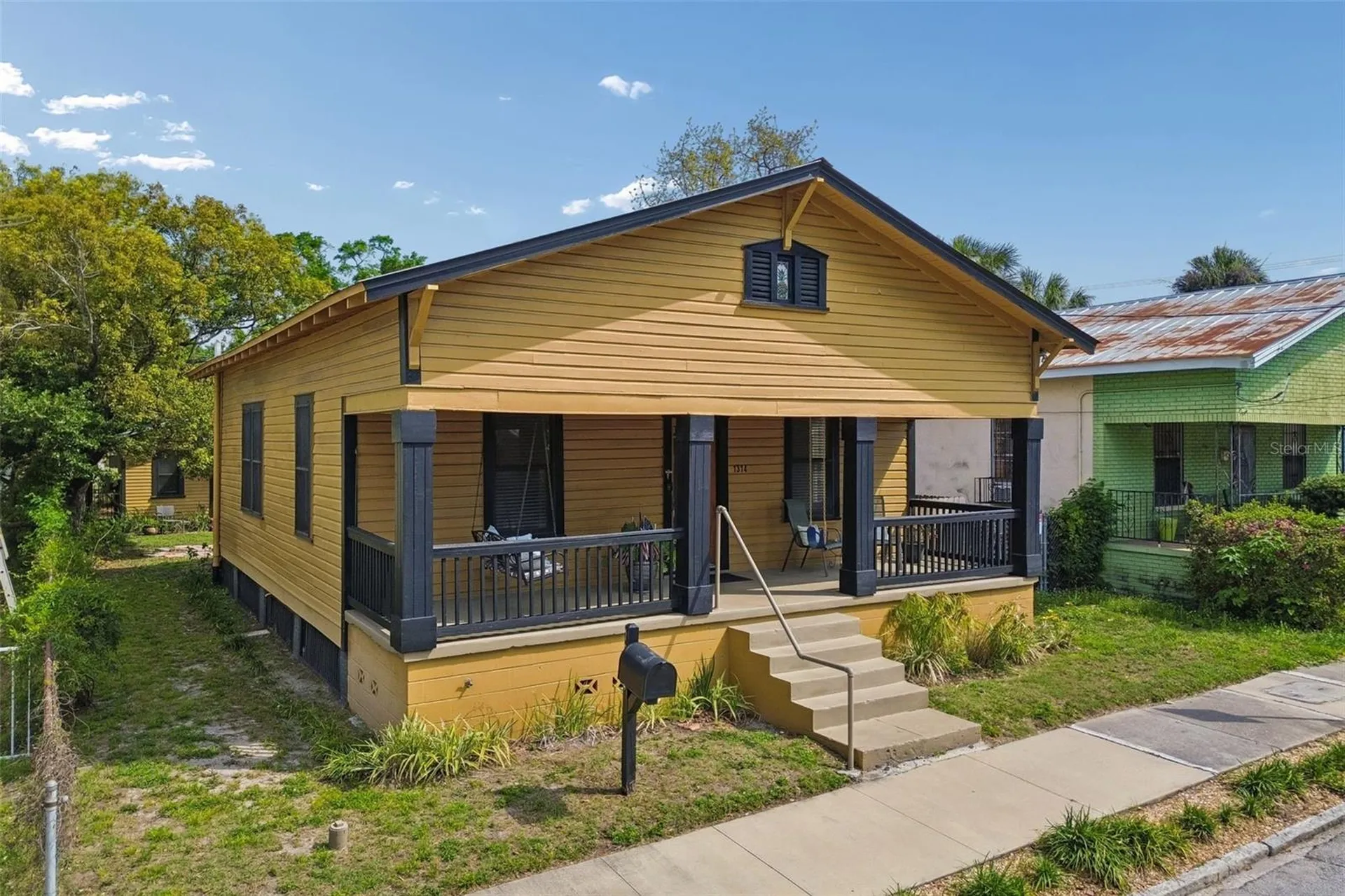 1314 E 15th Avenue Tampa FL 33605