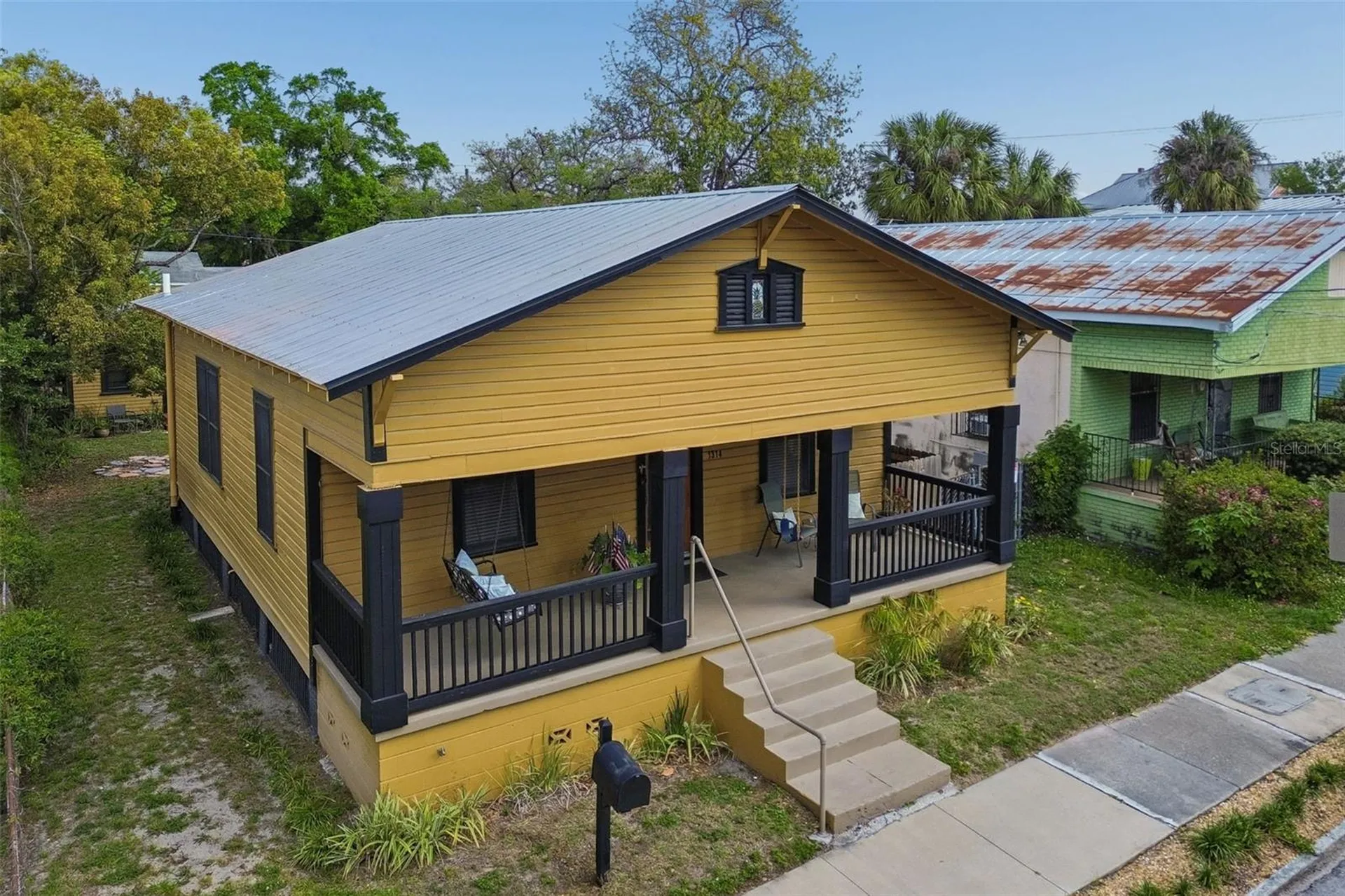 1314 E 15th Avenue Tampa FL 33605