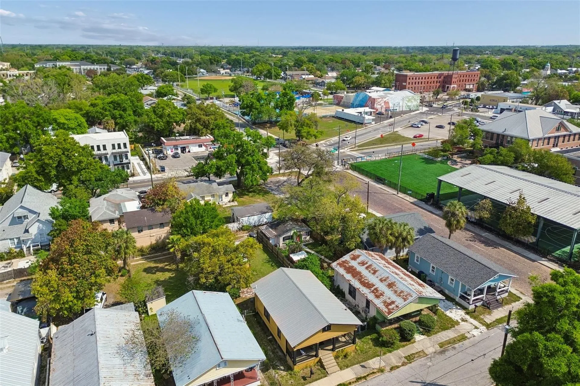 1314 E 15th Avenue Tampa FL 33605