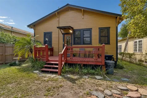 1314 E 15th Avenue Tampa FL 33605