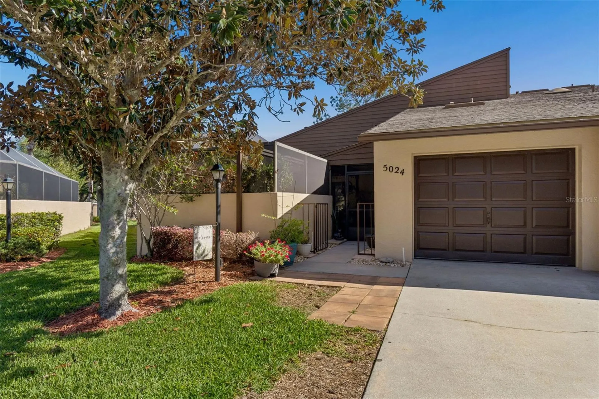5024 Umber Way S Tampa FL 33624