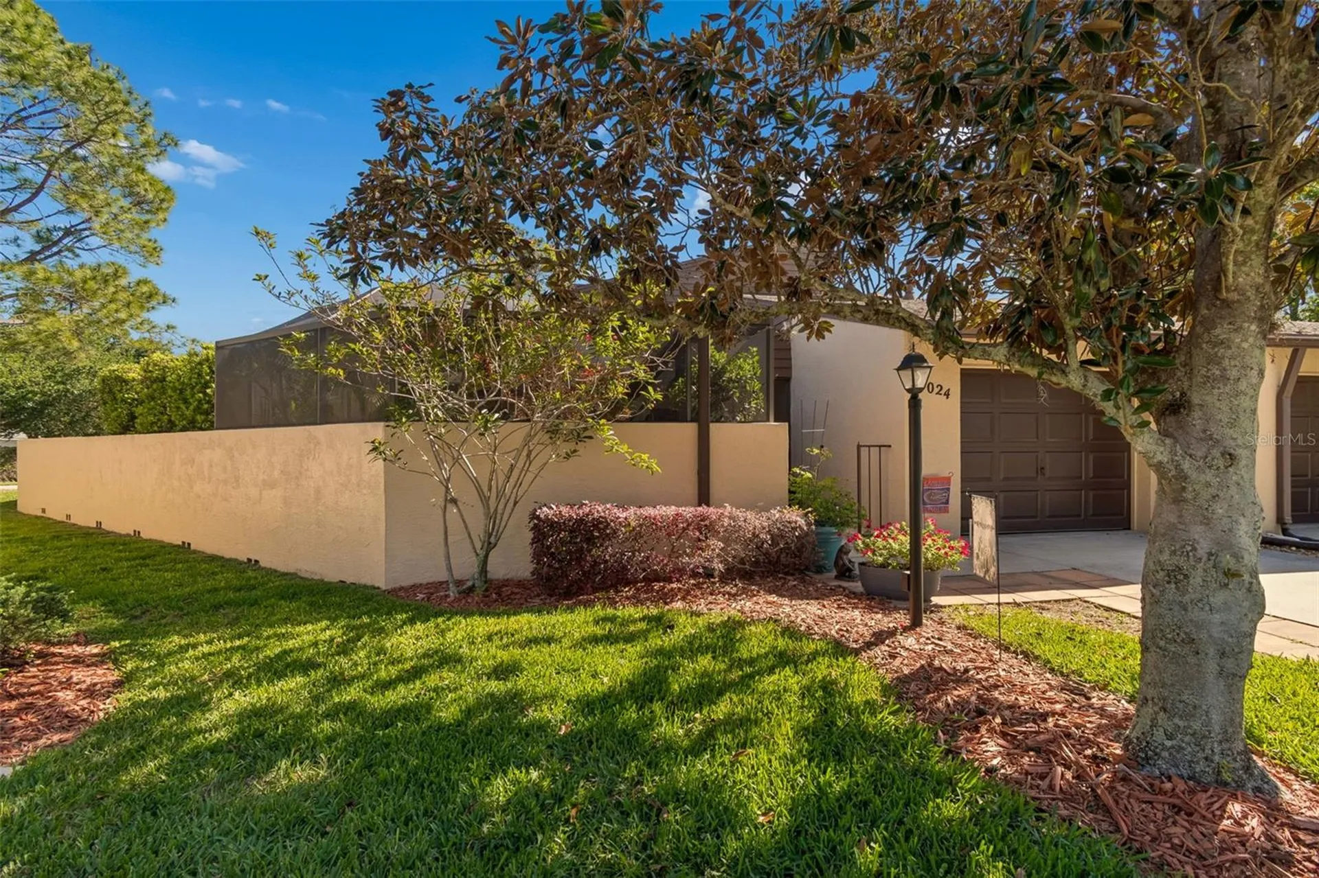 5024 Umber Way S Tampa FL 33624