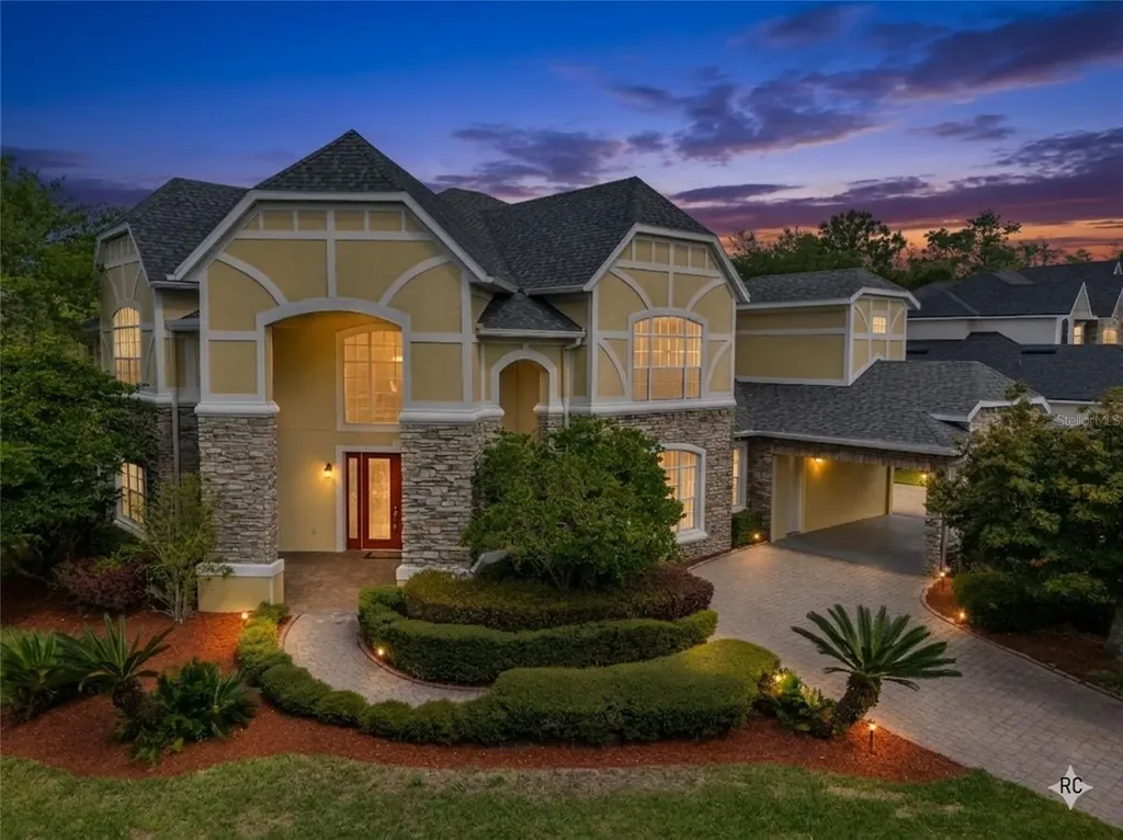 10009 Valley Rose Court Orlando FL 32825