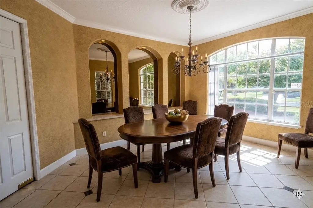 10009 Valley Rose Court Orlando FL 32825