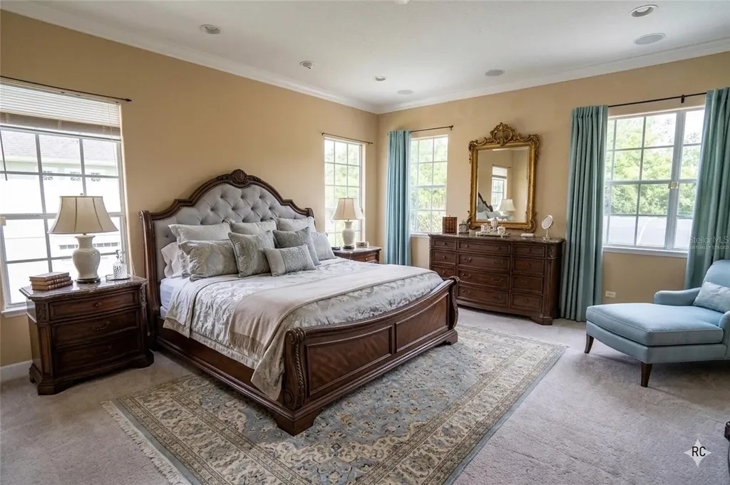 10009 Valley Rose Court Orlando FL 32825