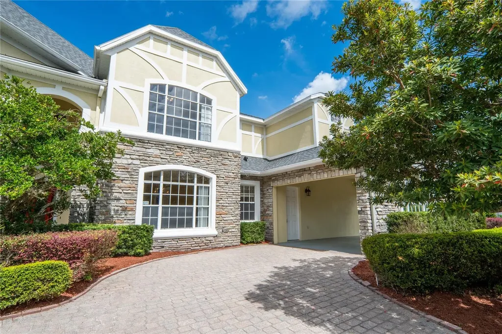 10009 Valley Rose Court Orlando FL 32825