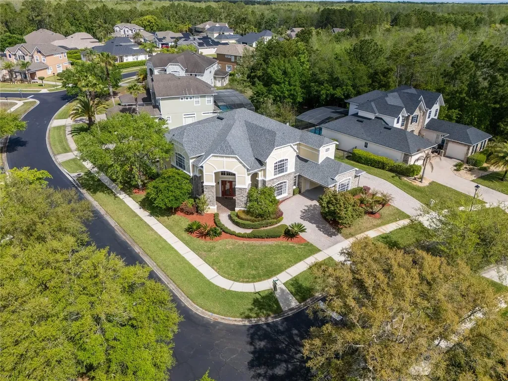 10009 Valley Rose Court Orlando FL 32825