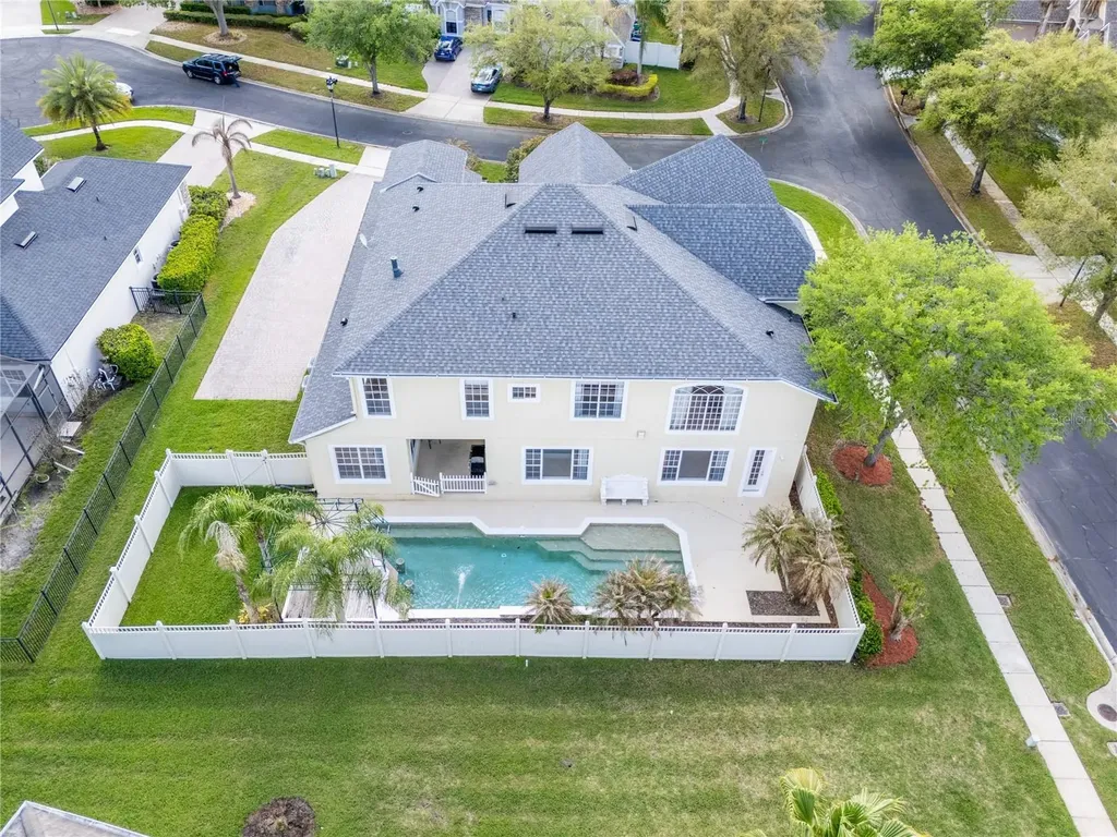 10009 Valley Rose Court Orlando FL 32825