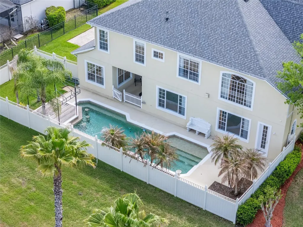 10009 Valley Rose Court Orlando FL 32825