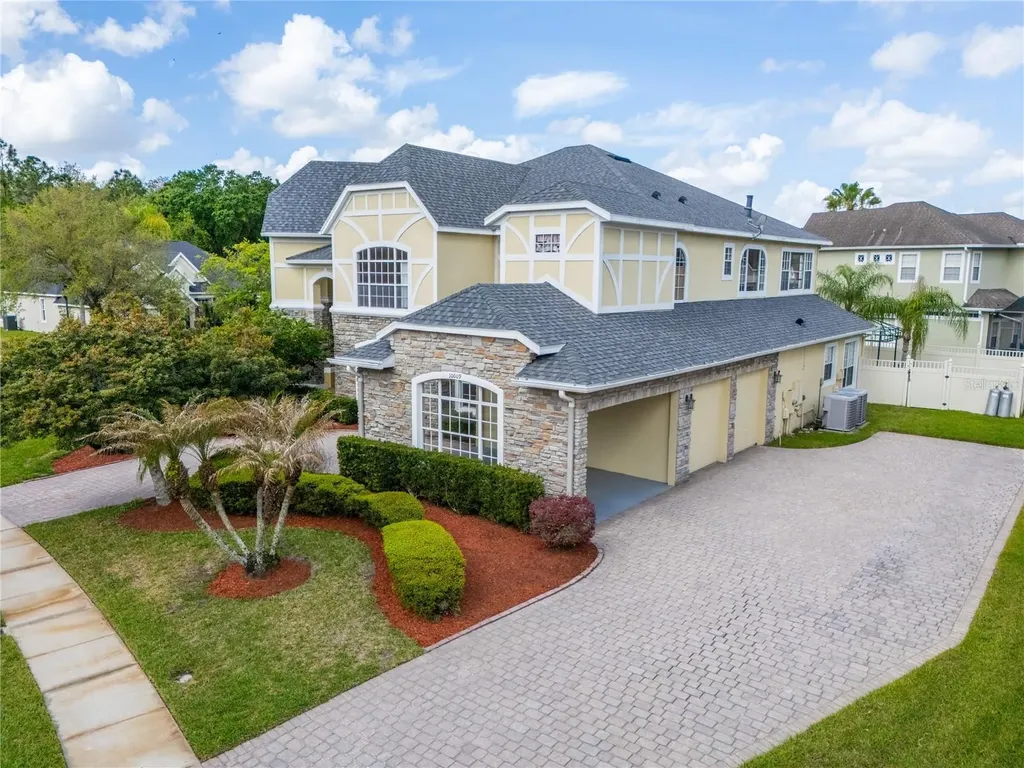 10009 Valley Rose Court Orlando FL 32825