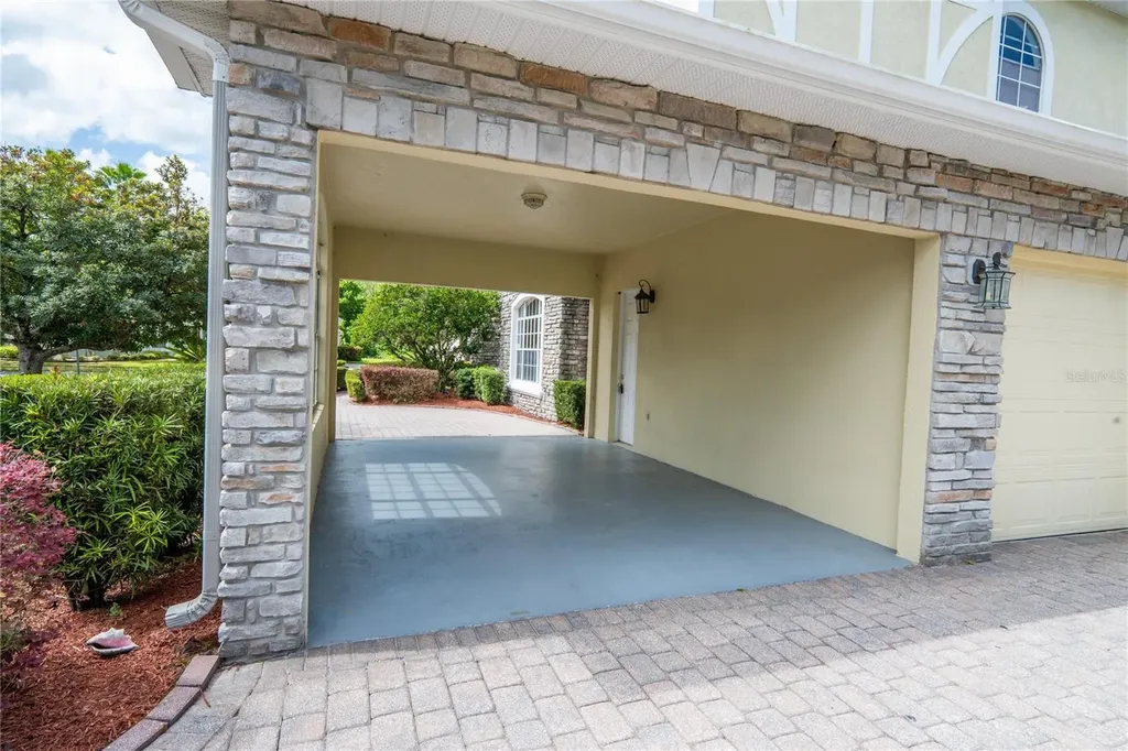 10009 Valley Rose Court Orlando FL 32825