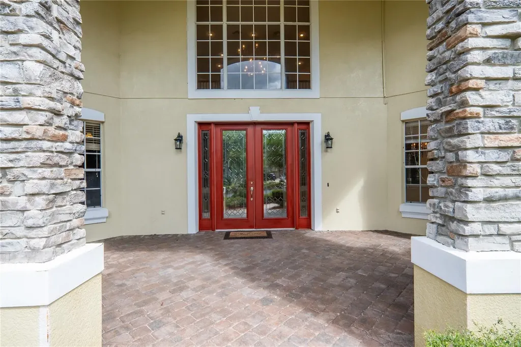 10009 Valley Rose Court Orlando FL 32825