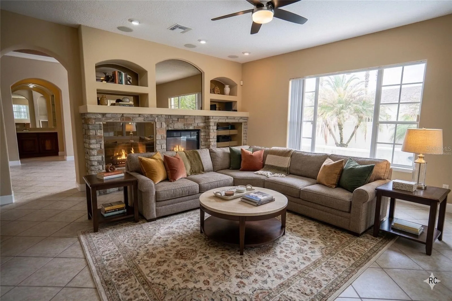 10009 Valley Rose Court Orlando FL 32825