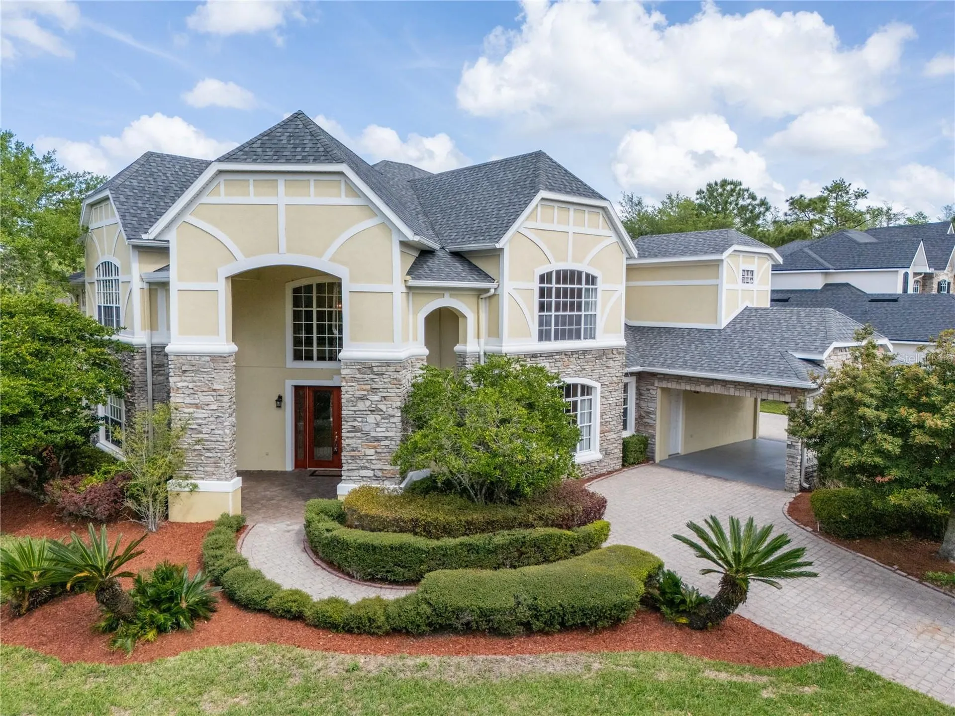 10009 Valley Rose Court Orlando FL 32825