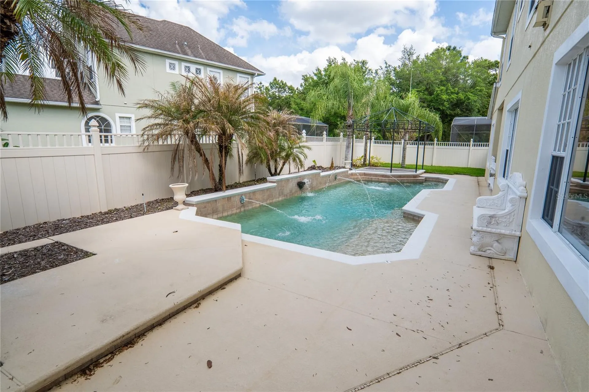 10009 Valley Rose Court Orlando FL 32825