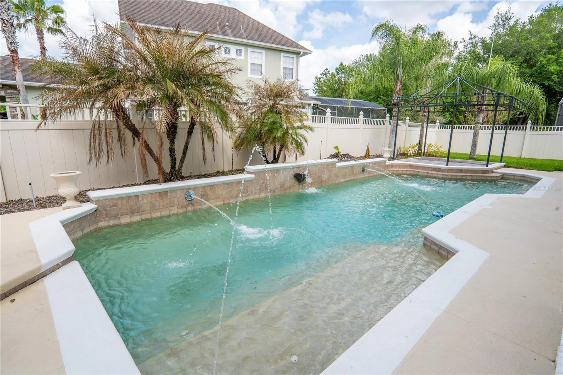 10009 Valley Rose Court Orlando FL 32825