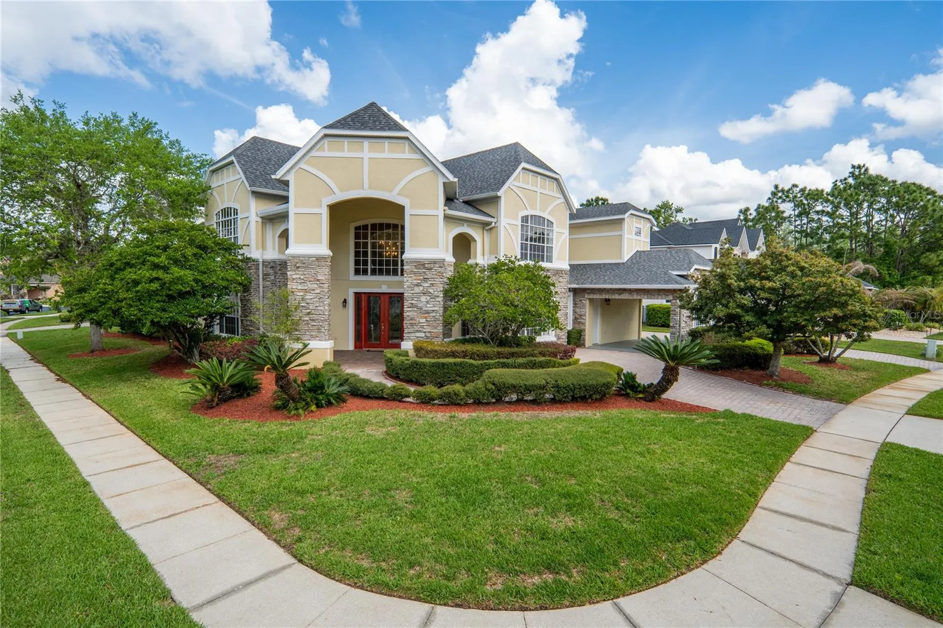 10009 Valley Rose Court Orlando FL 32825
