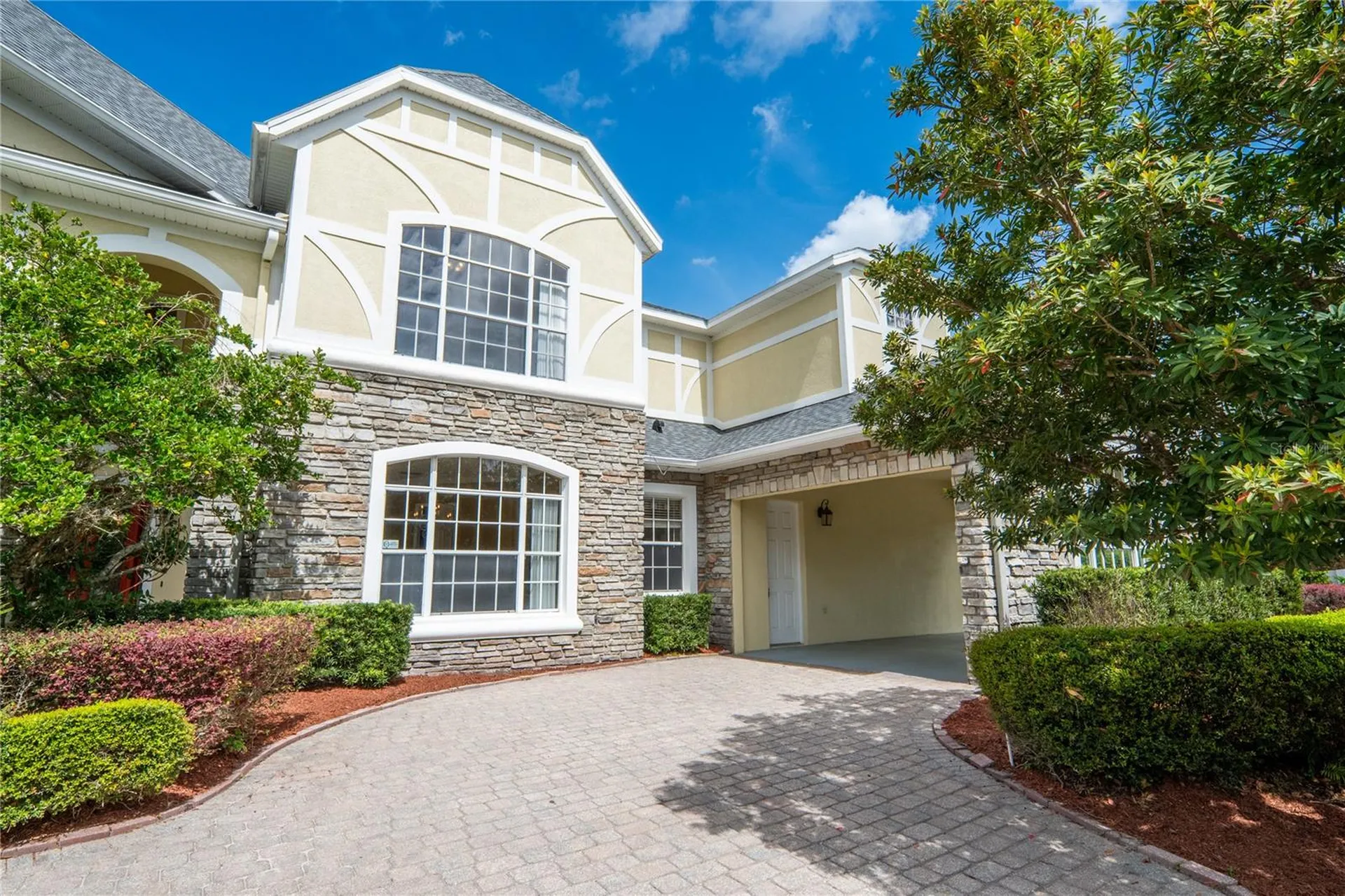 10009 Valley Rose Court Orlando FL 32825